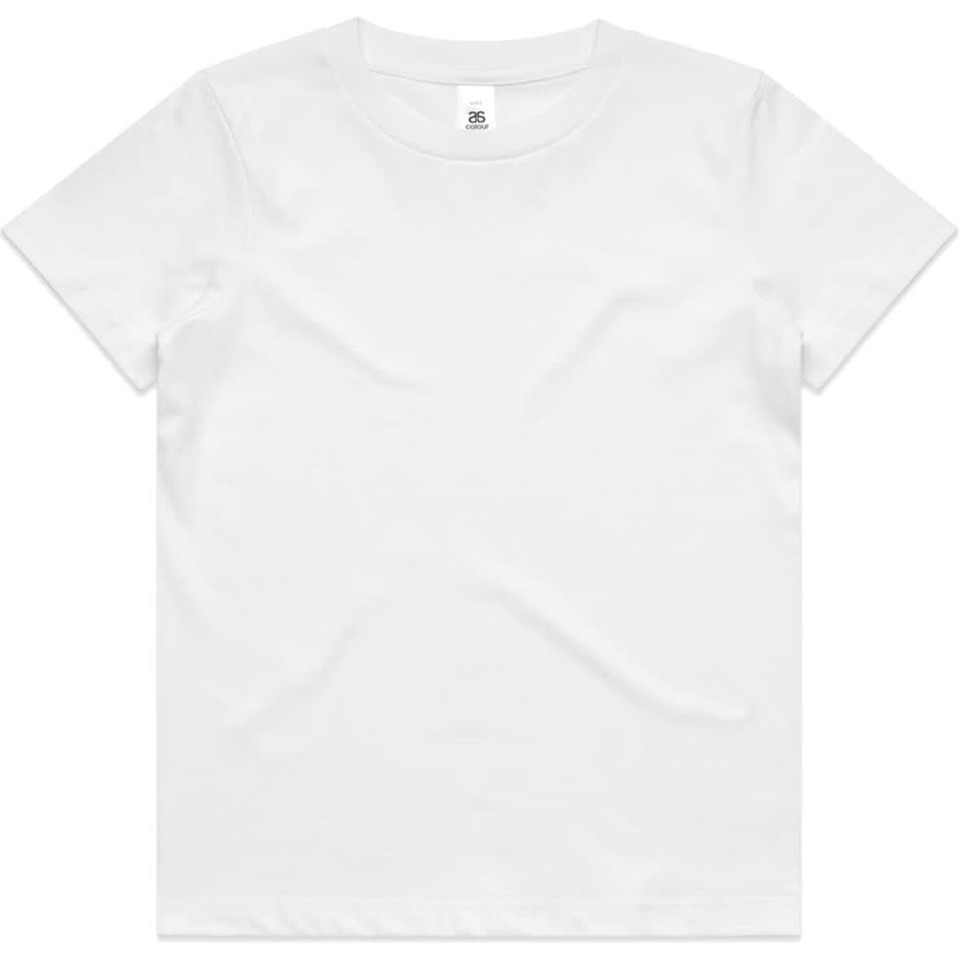 Kids Staple Tee