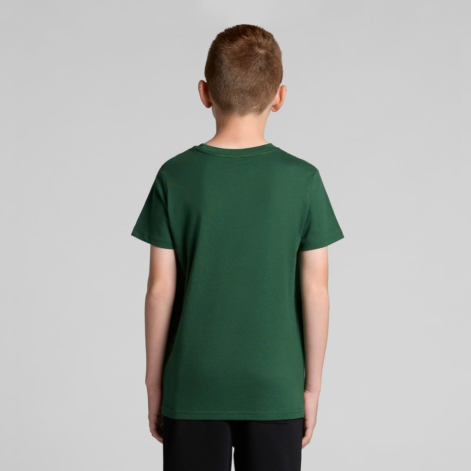 Youth Staple Tee