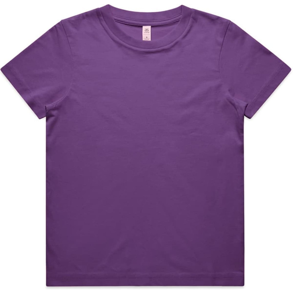 Youth Staple Tee