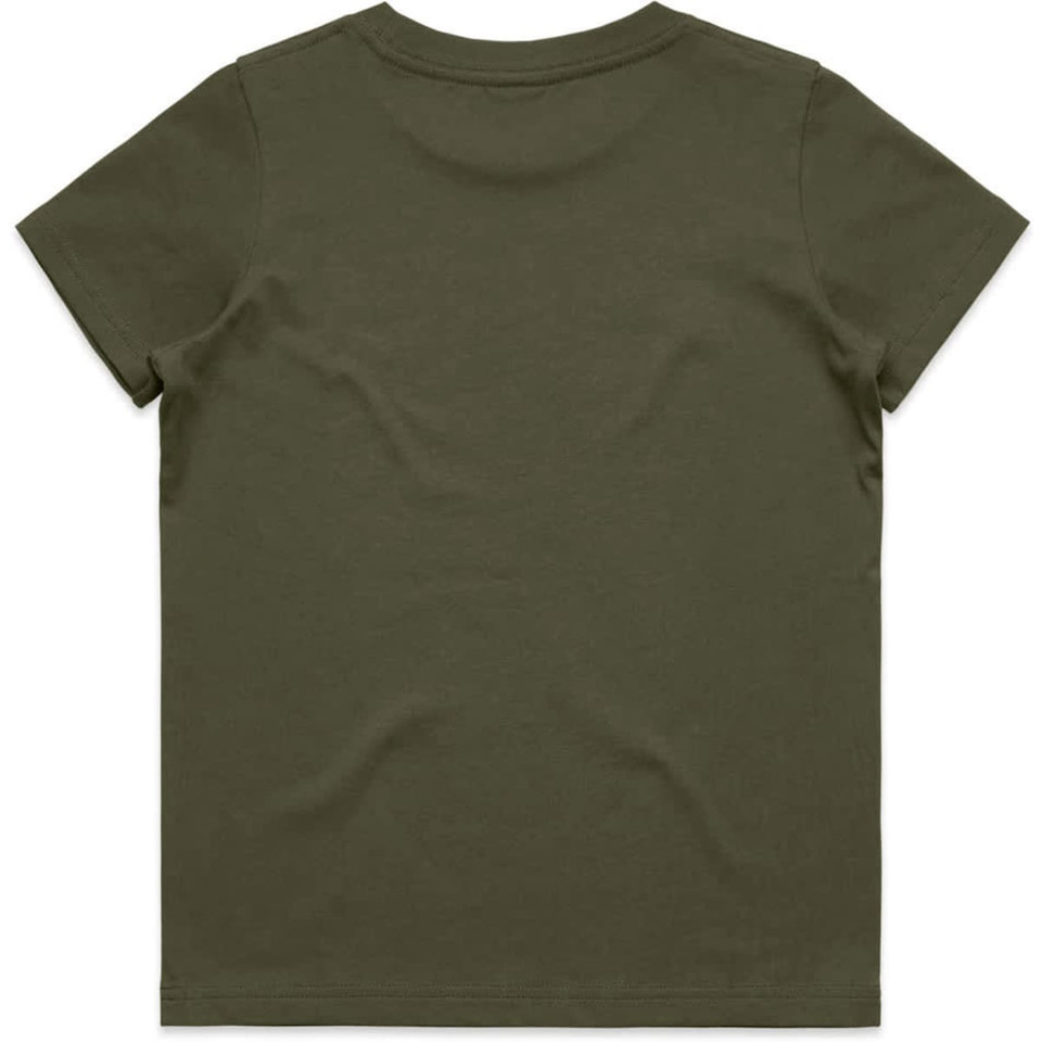 Youth Staple Tee