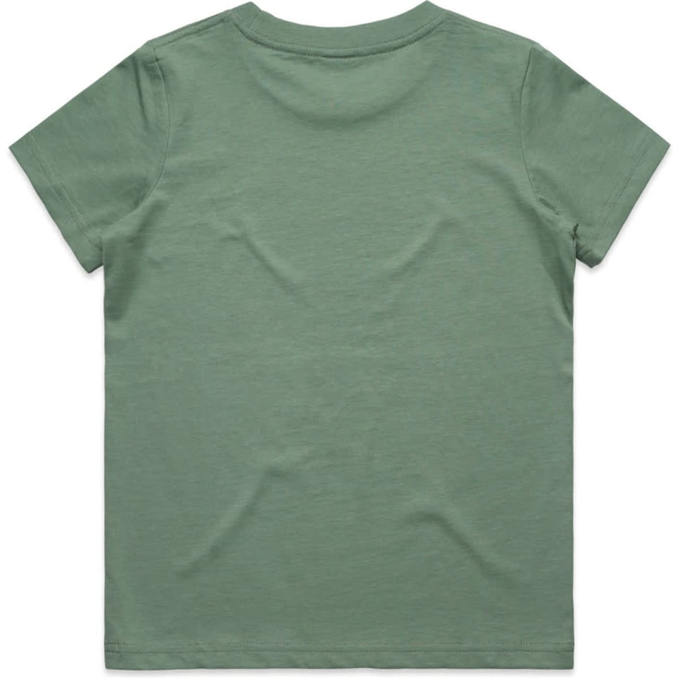 Youth Staple Tee