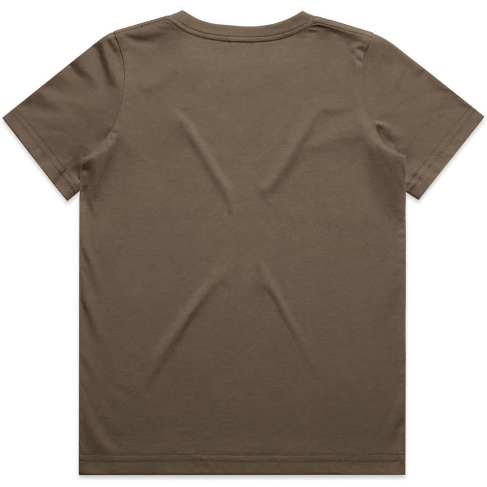 Youth Staple Tee