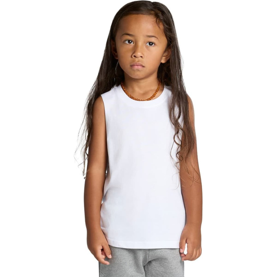 Kids Barnard Tank
