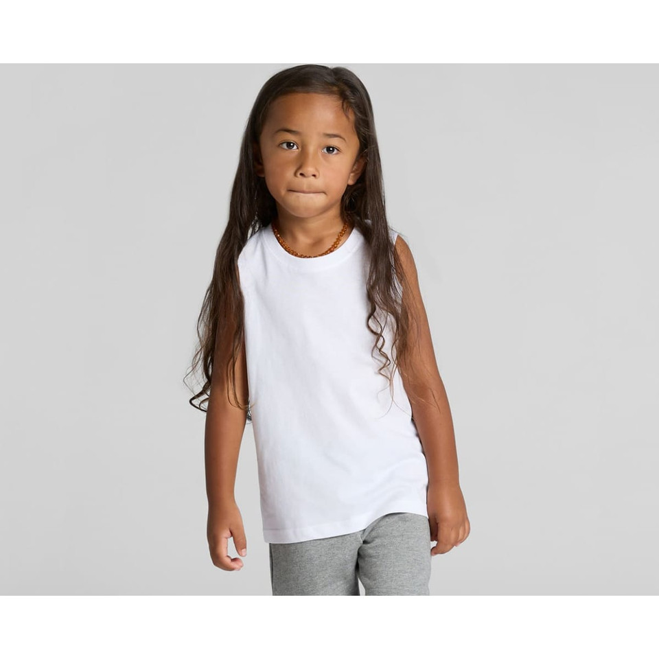 Kids Barnard Tank