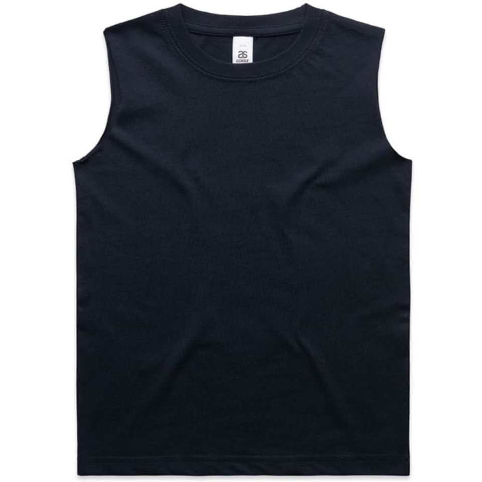 Kids Barnard Tank