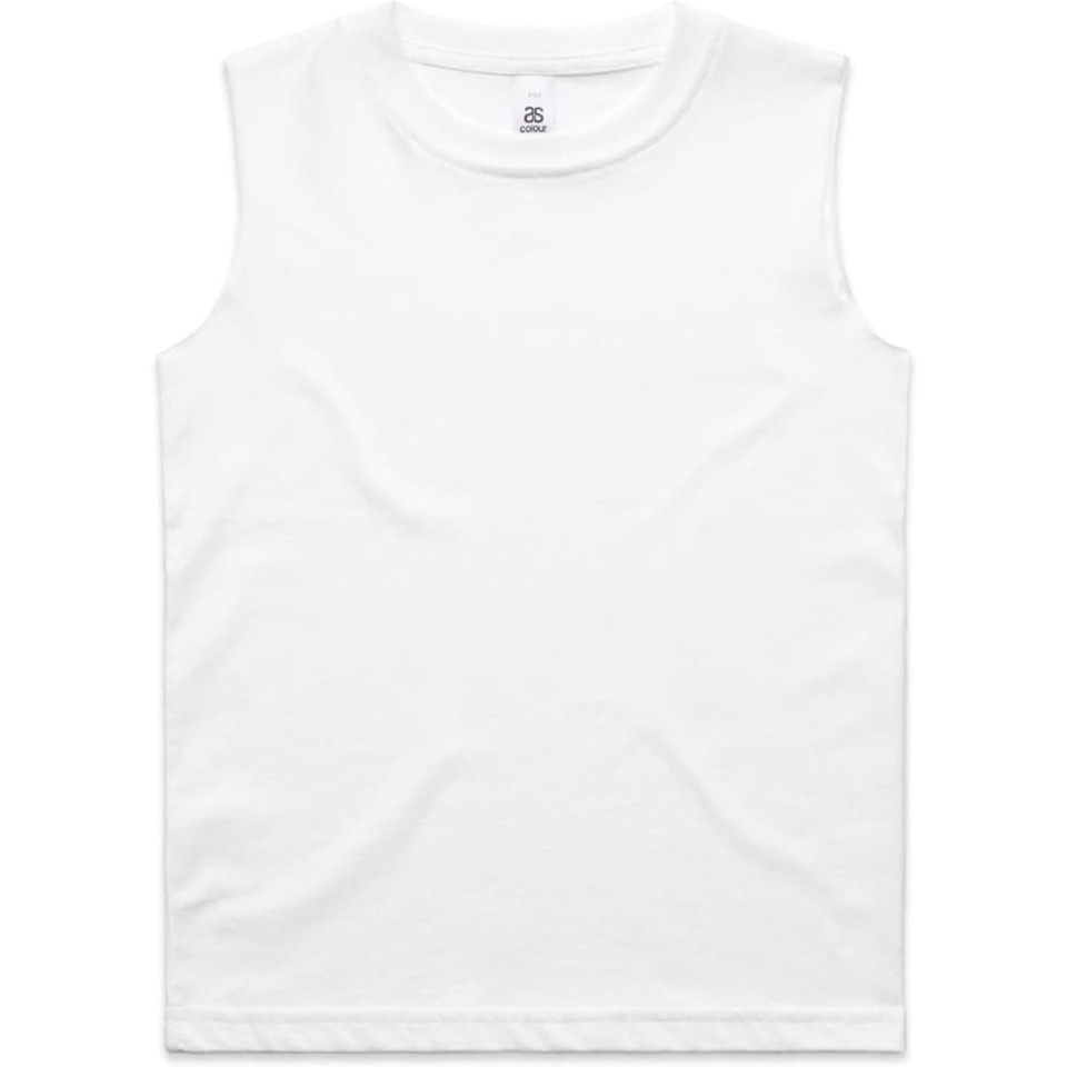 Kids Barnard Tank