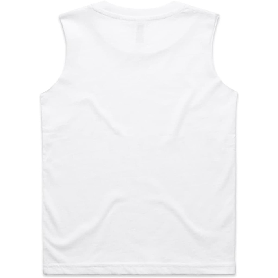 Kids Barnard Tank