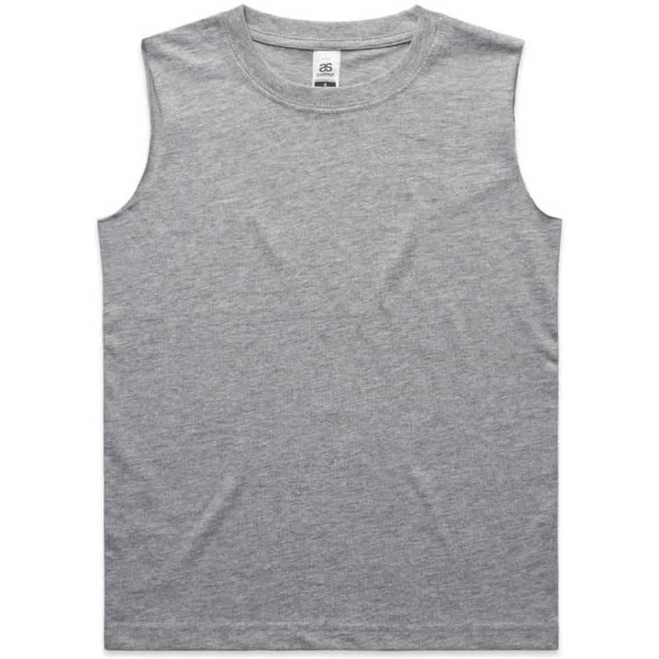 Youth Barnard Tank