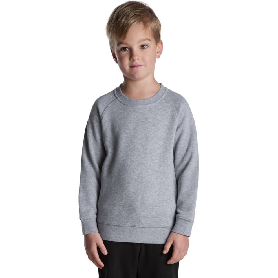 Kids Supply Crew