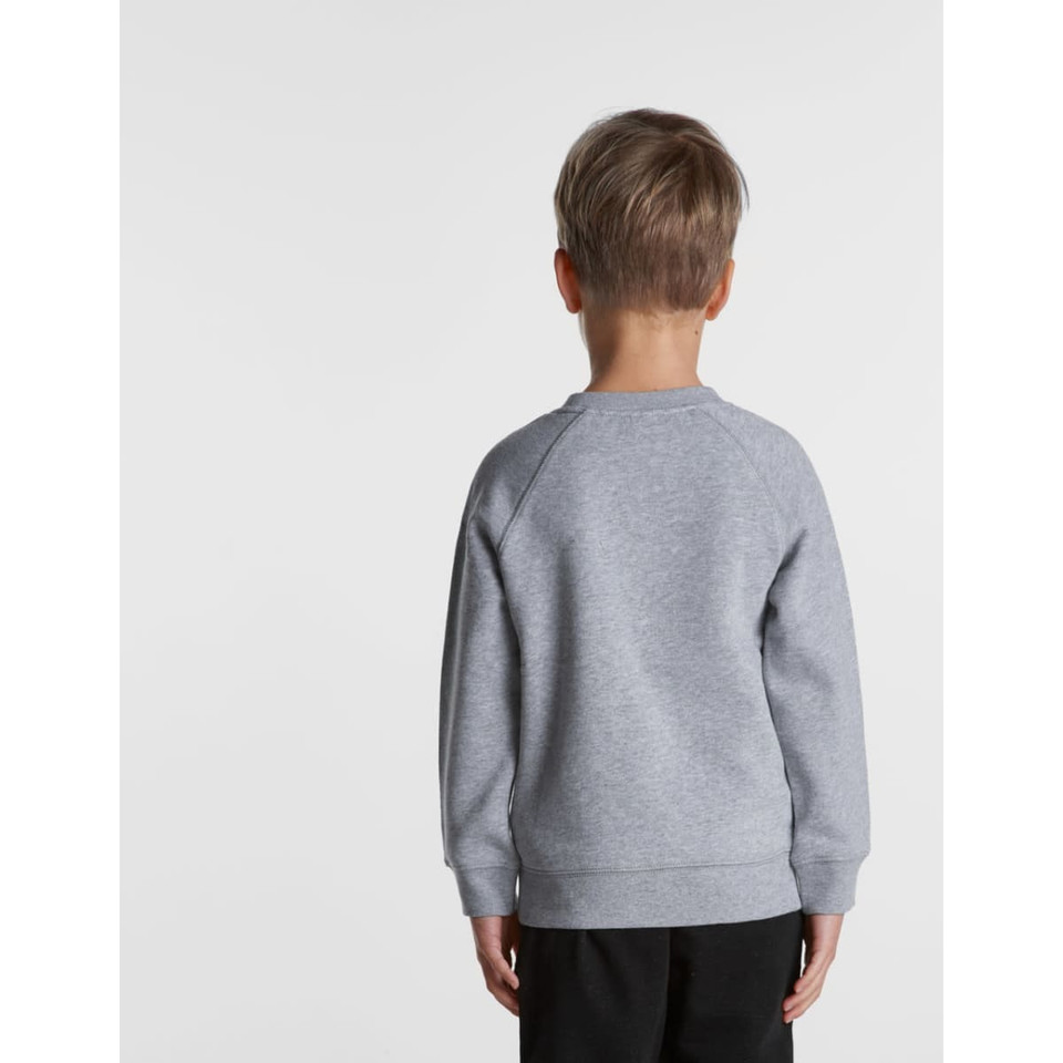 Kids Supply Crew