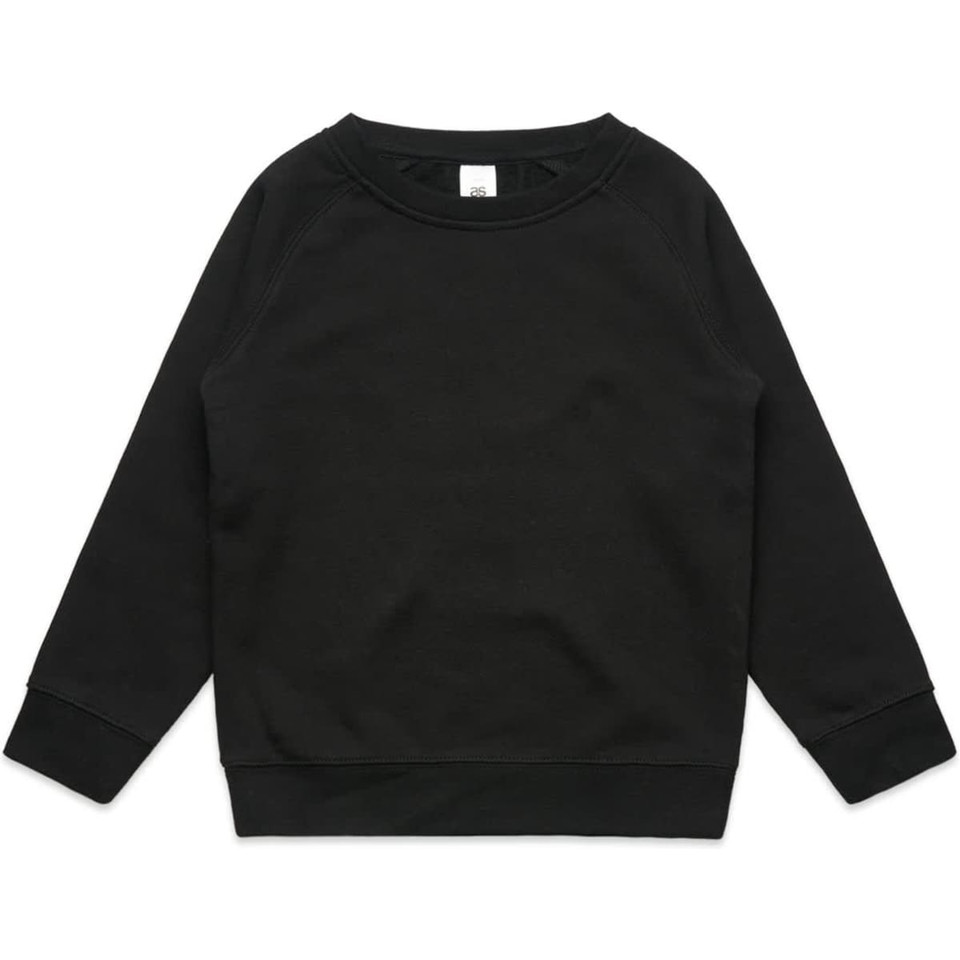 Kids Supply Crew