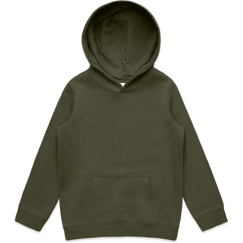 Kids Supply Hood