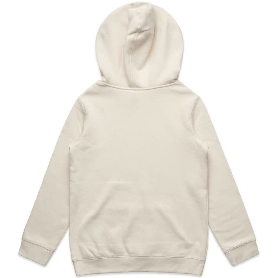 Kids Supply Hood