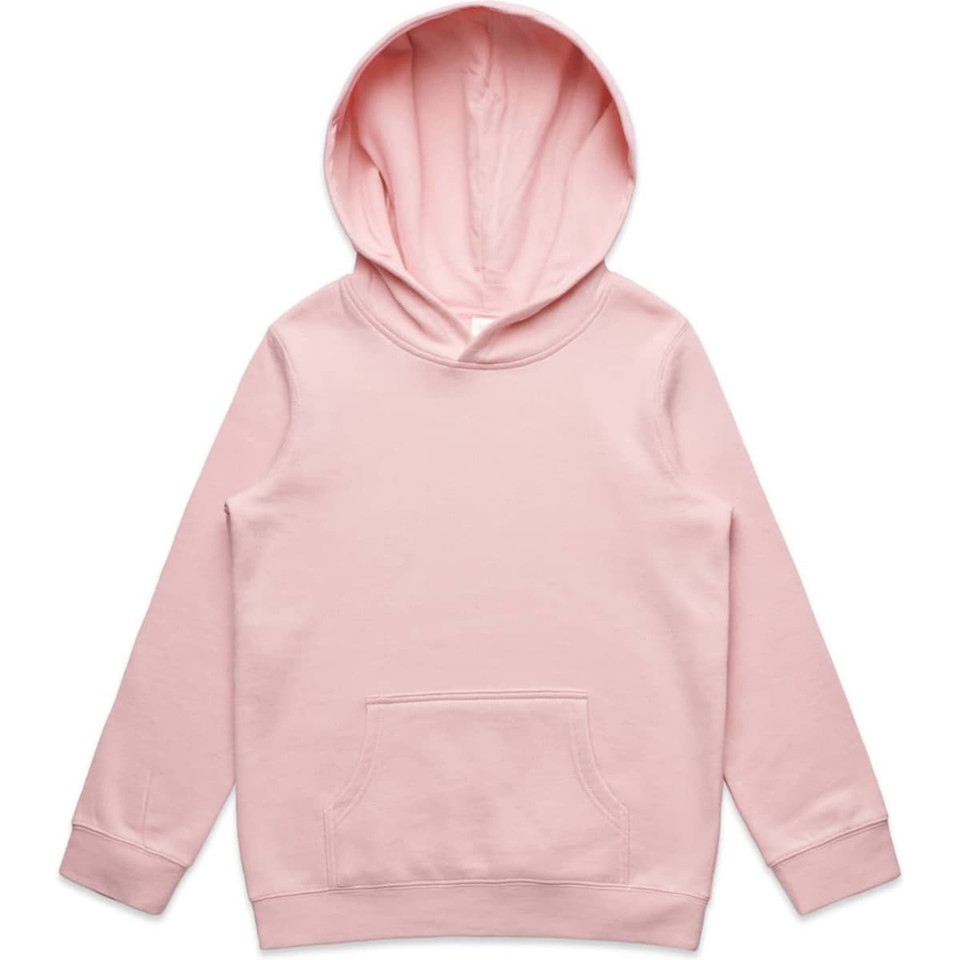 Kids Supply Hood