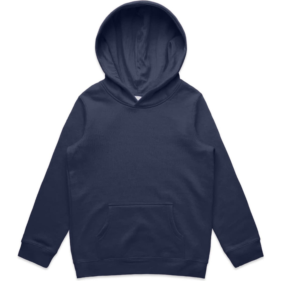 Kids Supply Hood