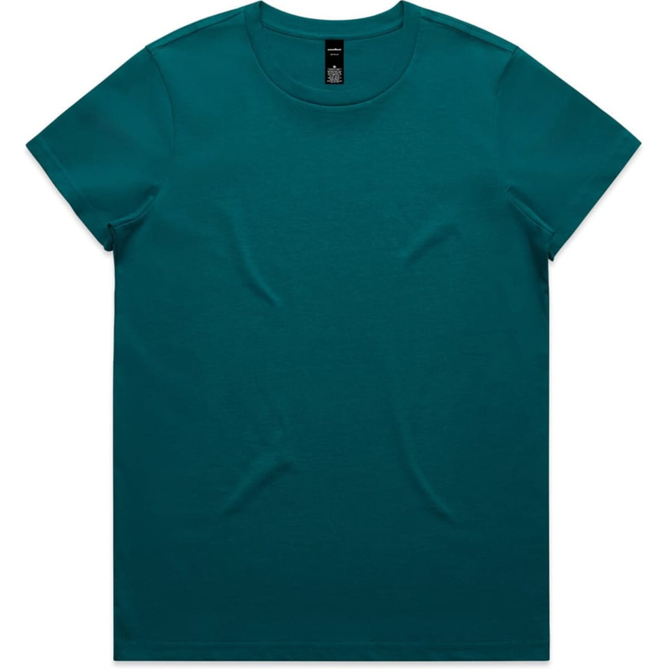 Wo's Maple Tee