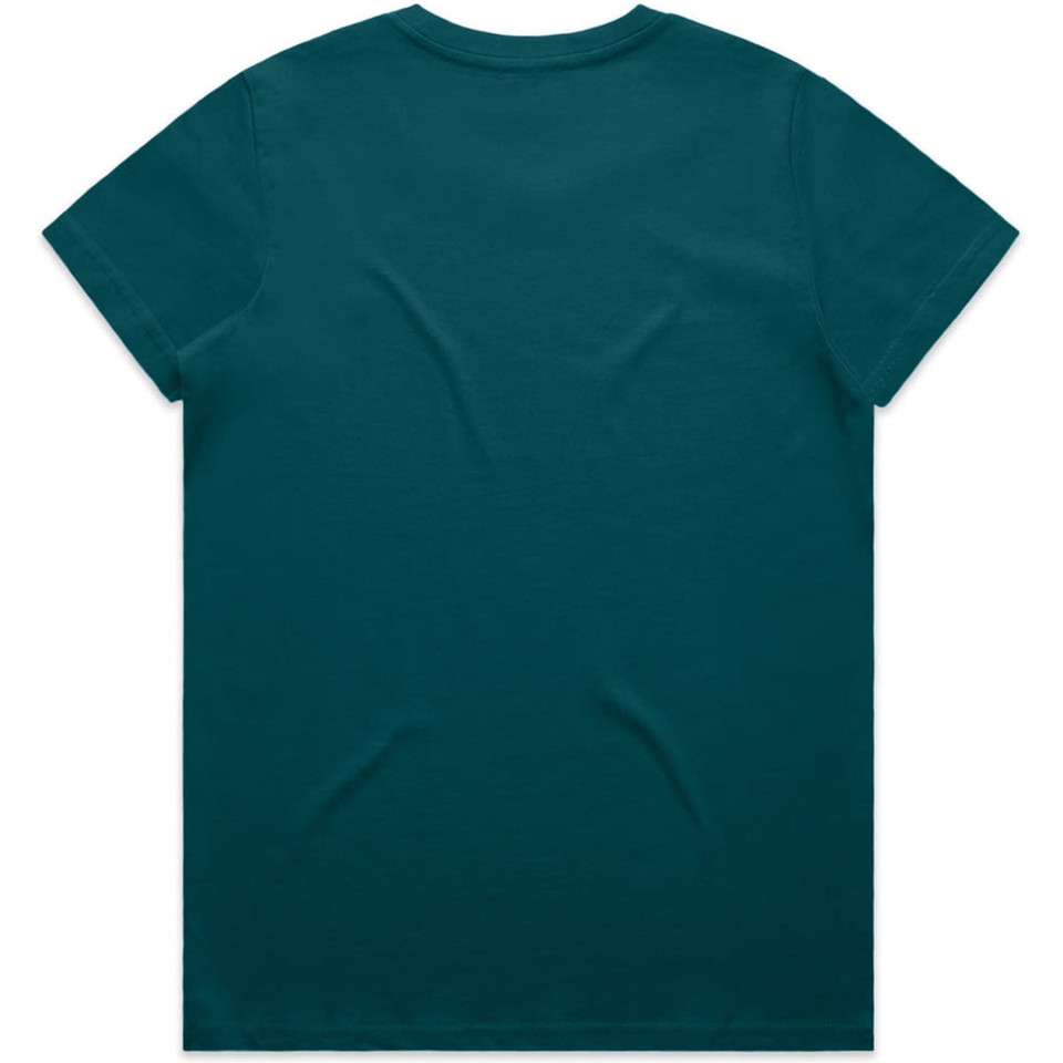 Wo's Maple Tee