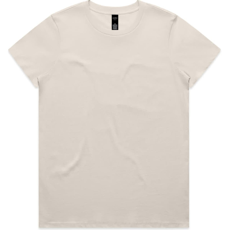 Wo's Maple Tee