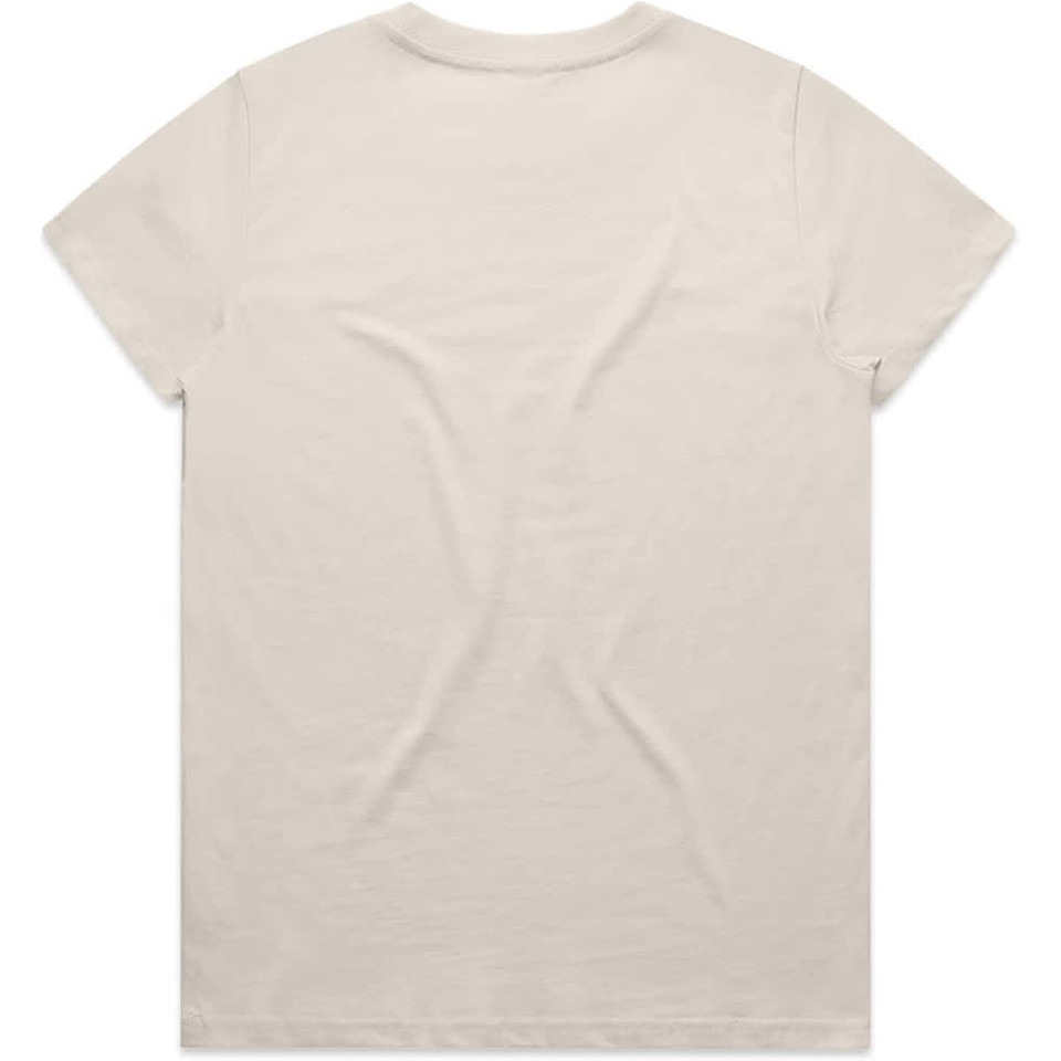 Wo's Maple Tee