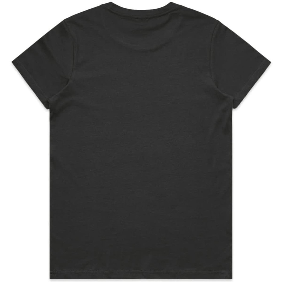Wo's Maple Tee