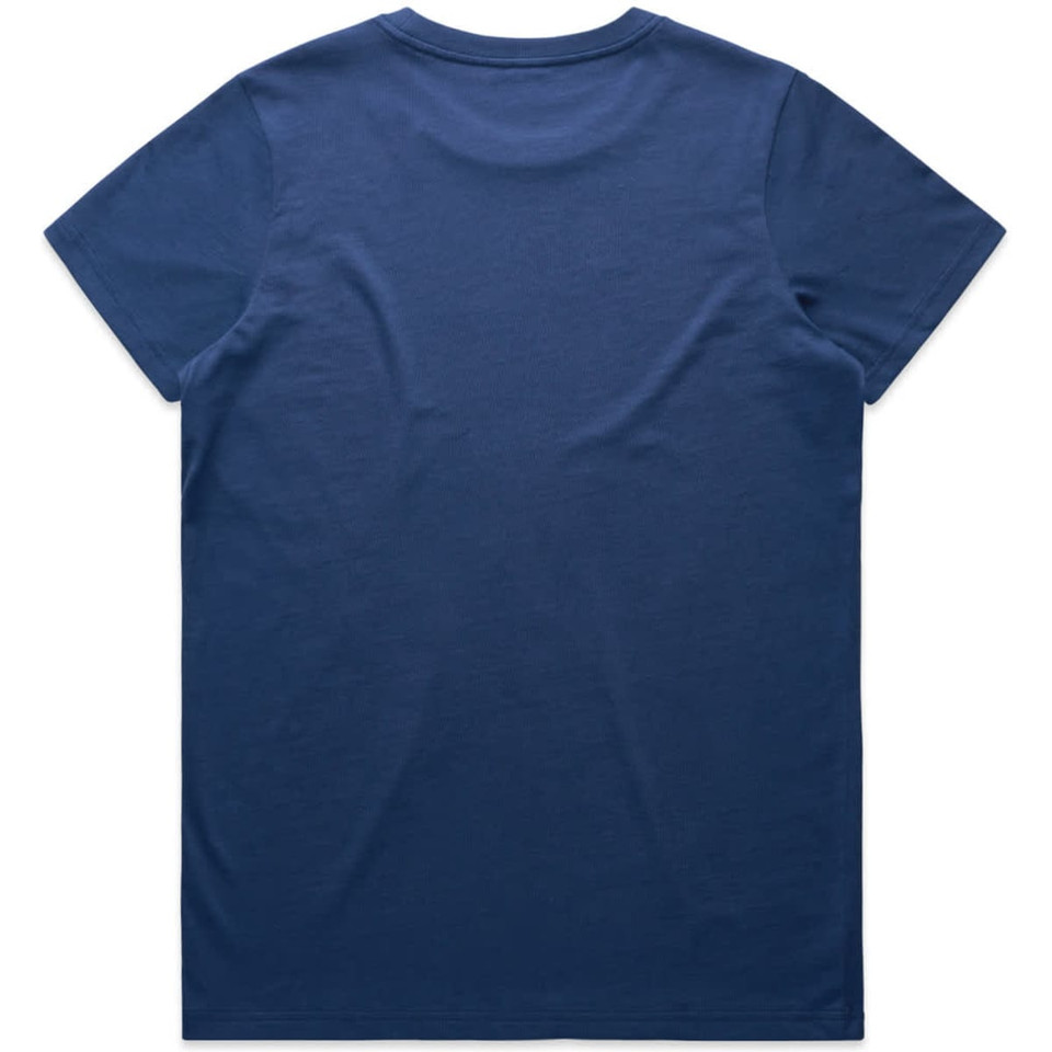 Wo's Maple Tee