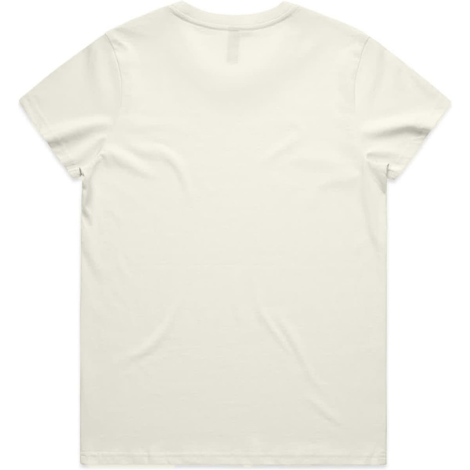 Wo's Maple Tee