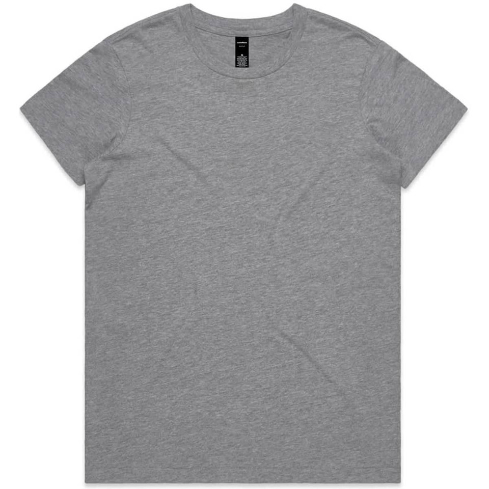 Wo's Maple Tee
