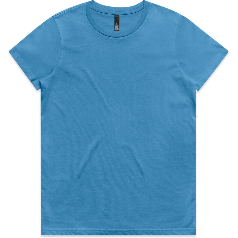 Wo's Maple Tee