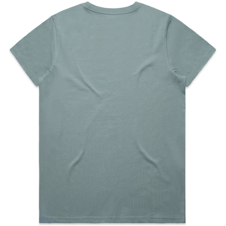Wo's Maple Tee