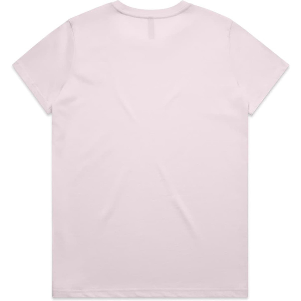 Wo's Maple Tee