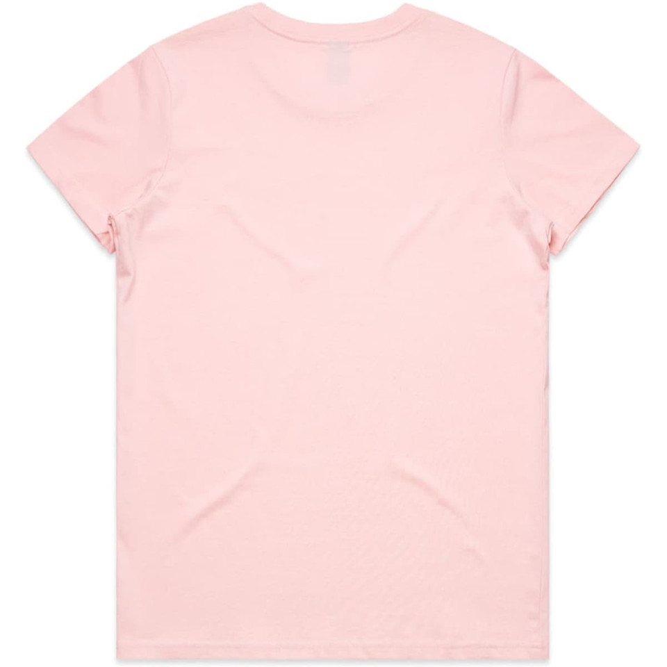 Wo's Maple Tee