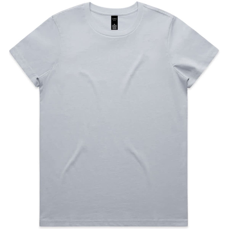 Wo's Maple Tee