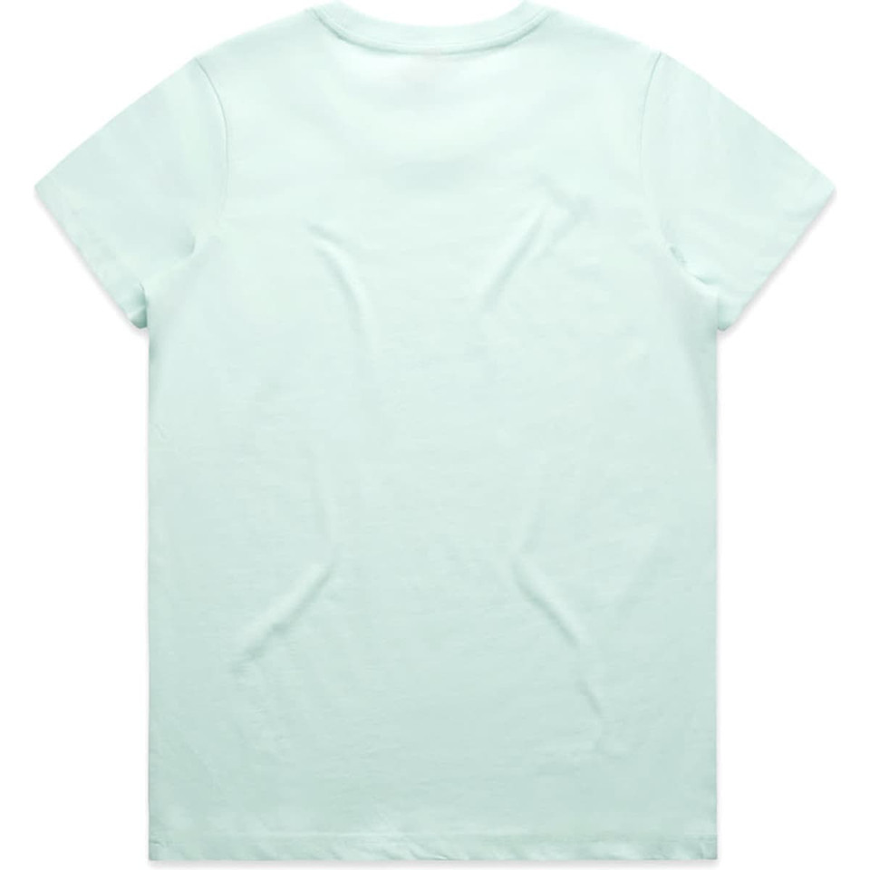 Wo's Maple Tee