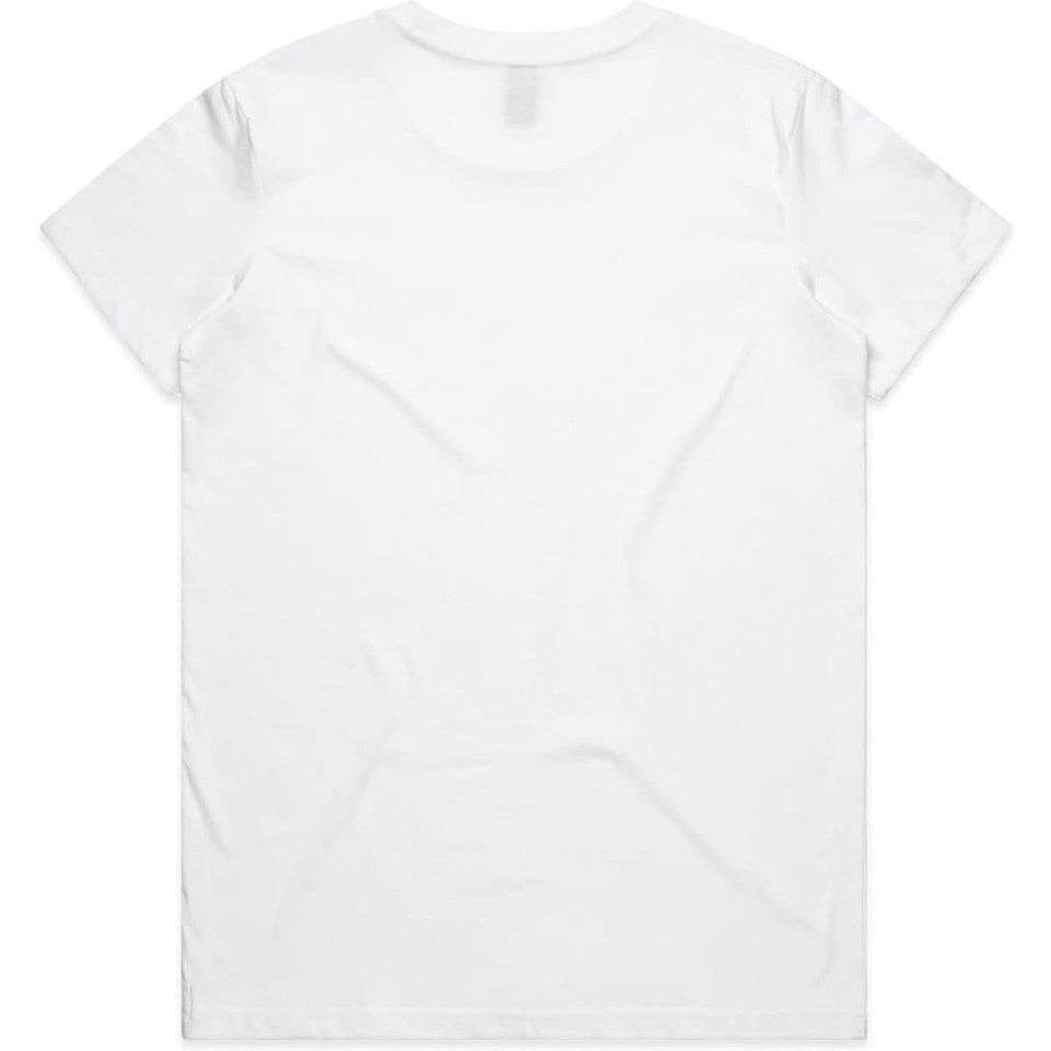 Wo's Maple Tee