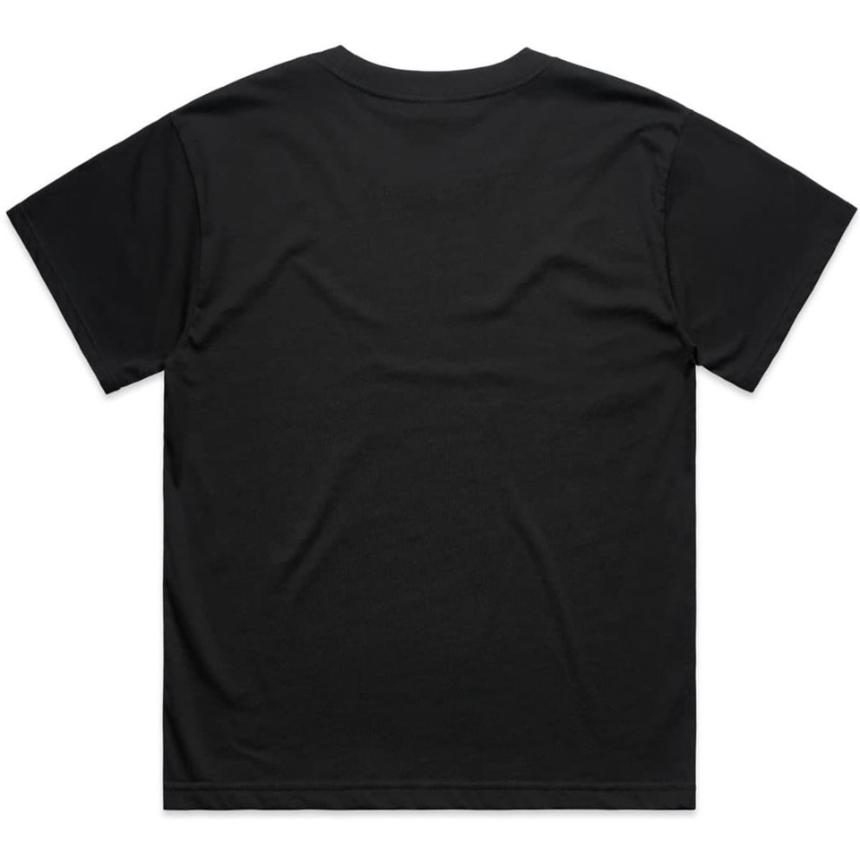 Wo's Martina Tee