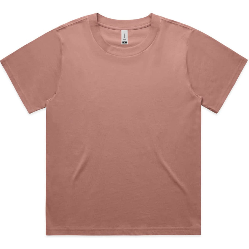 Wo's Martina Tee