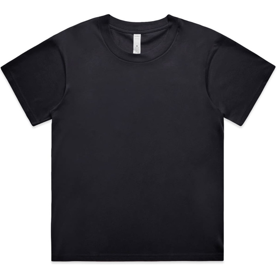 Wo's Martina Tee