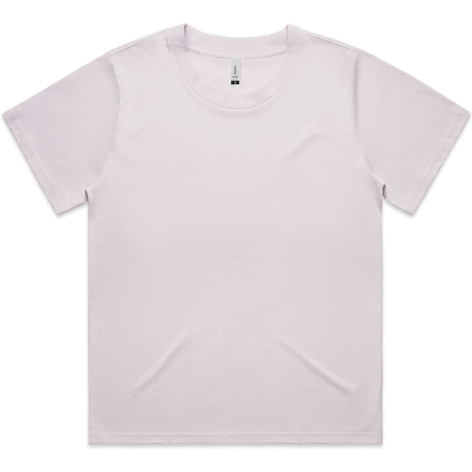 Wo's Martina Tee