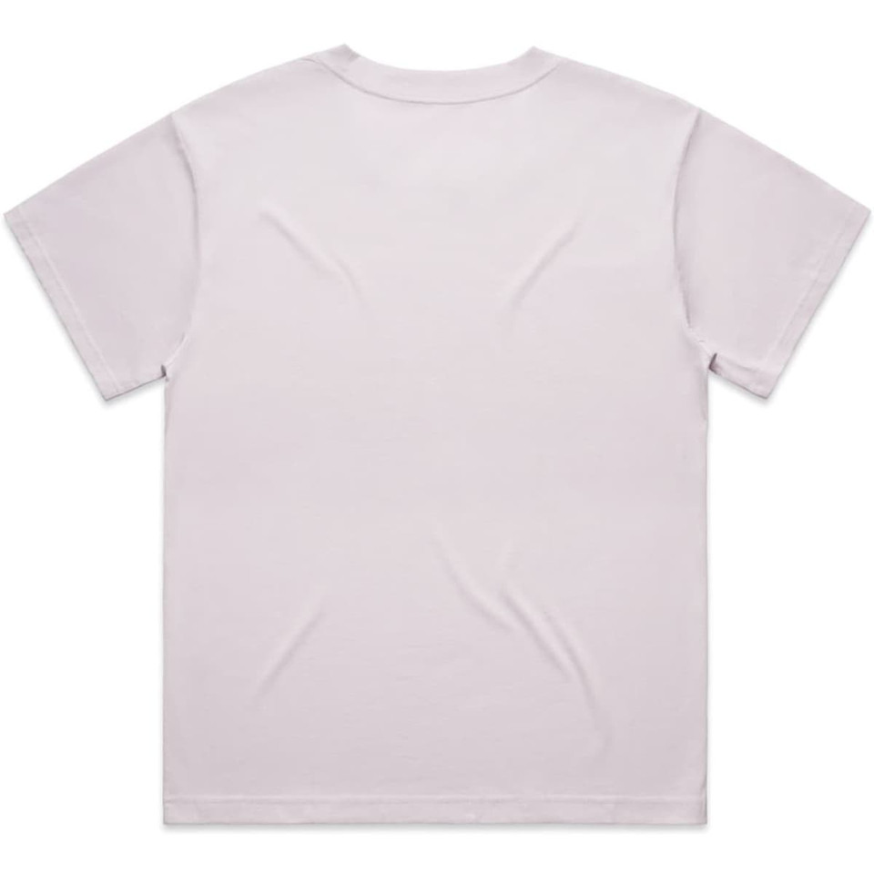 Wo's Martina Tee