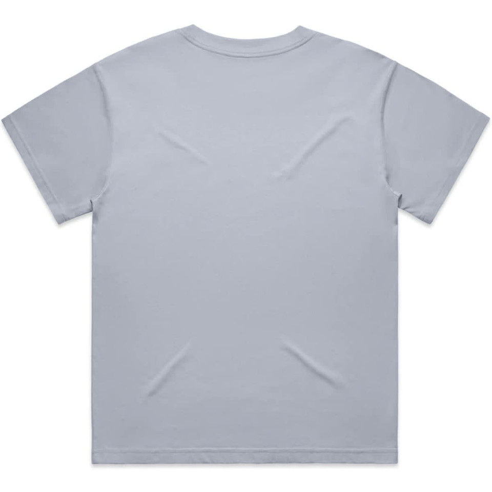 Wo's Martina Tee
