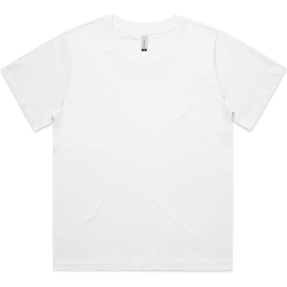 Wo's Martina Tee