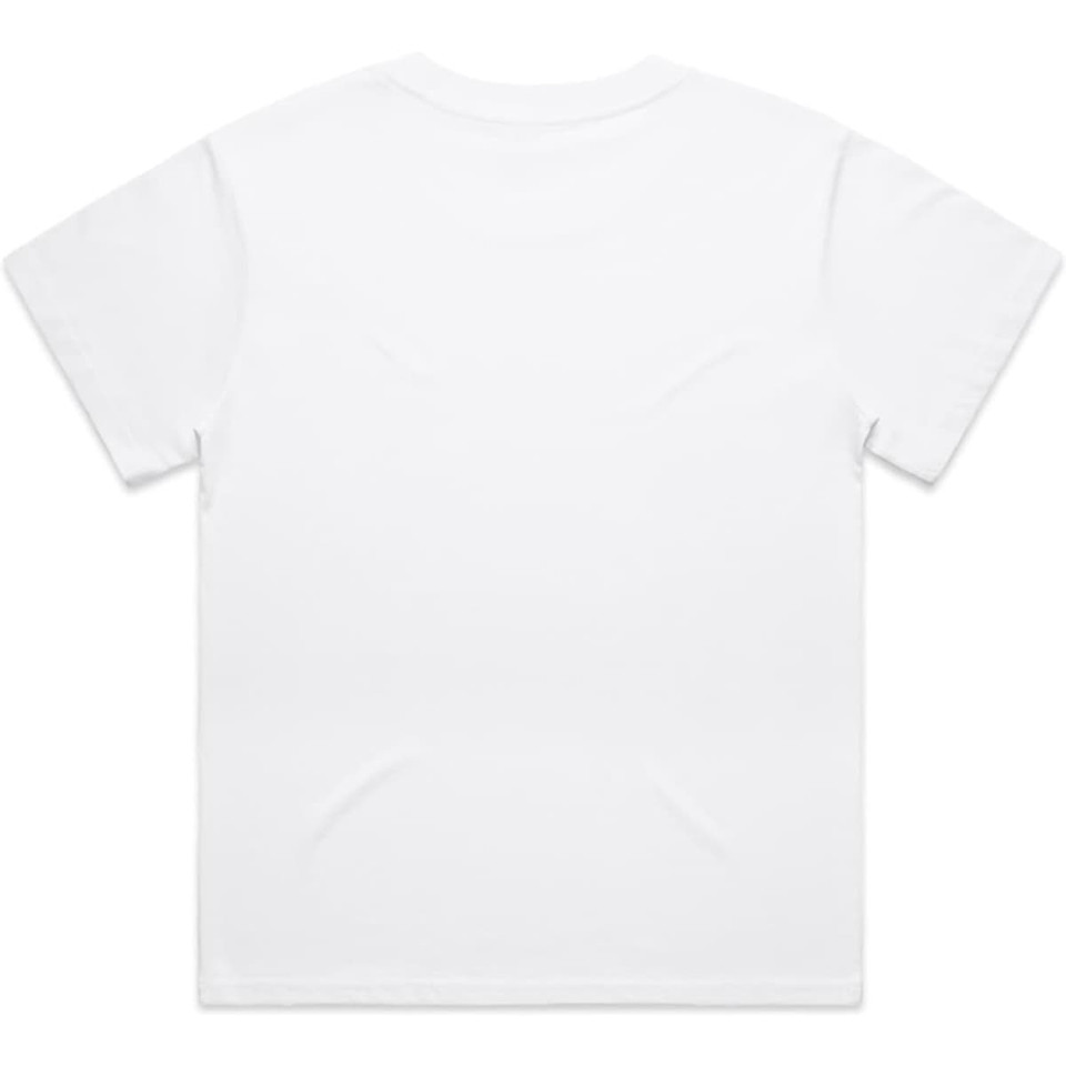 Wo's Martina Tee