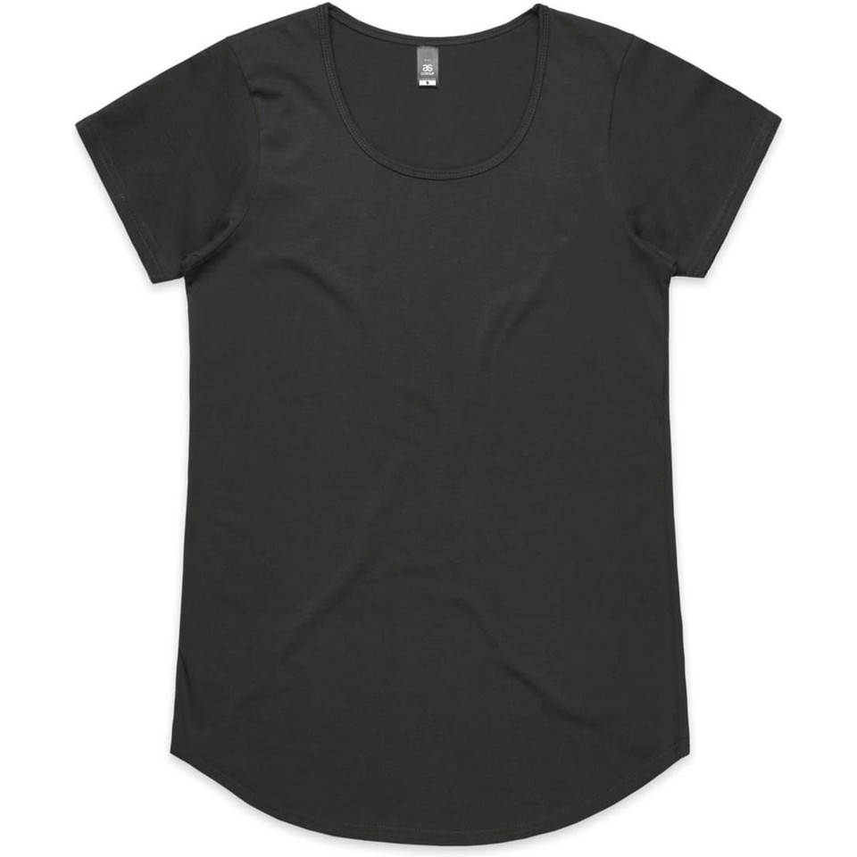 Wo's Mali Tee