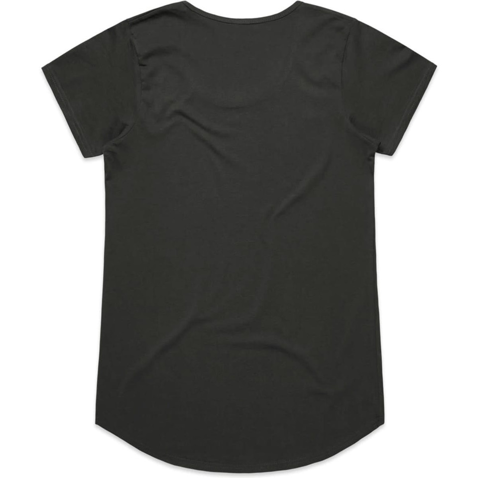 Wo's Mali Tee