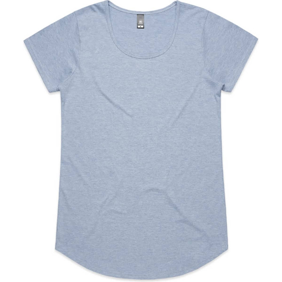 Wo's Mali Tee