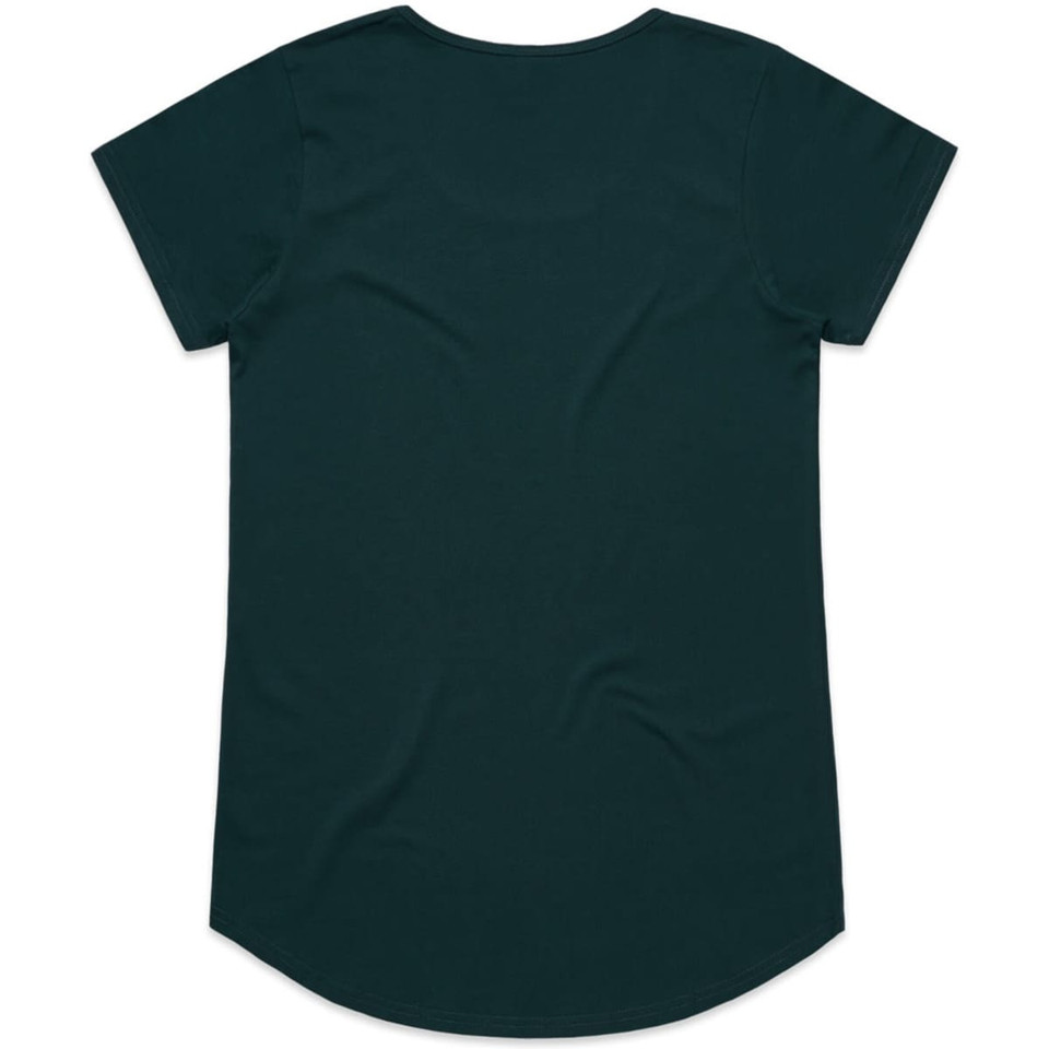 Wo's Mali Tee