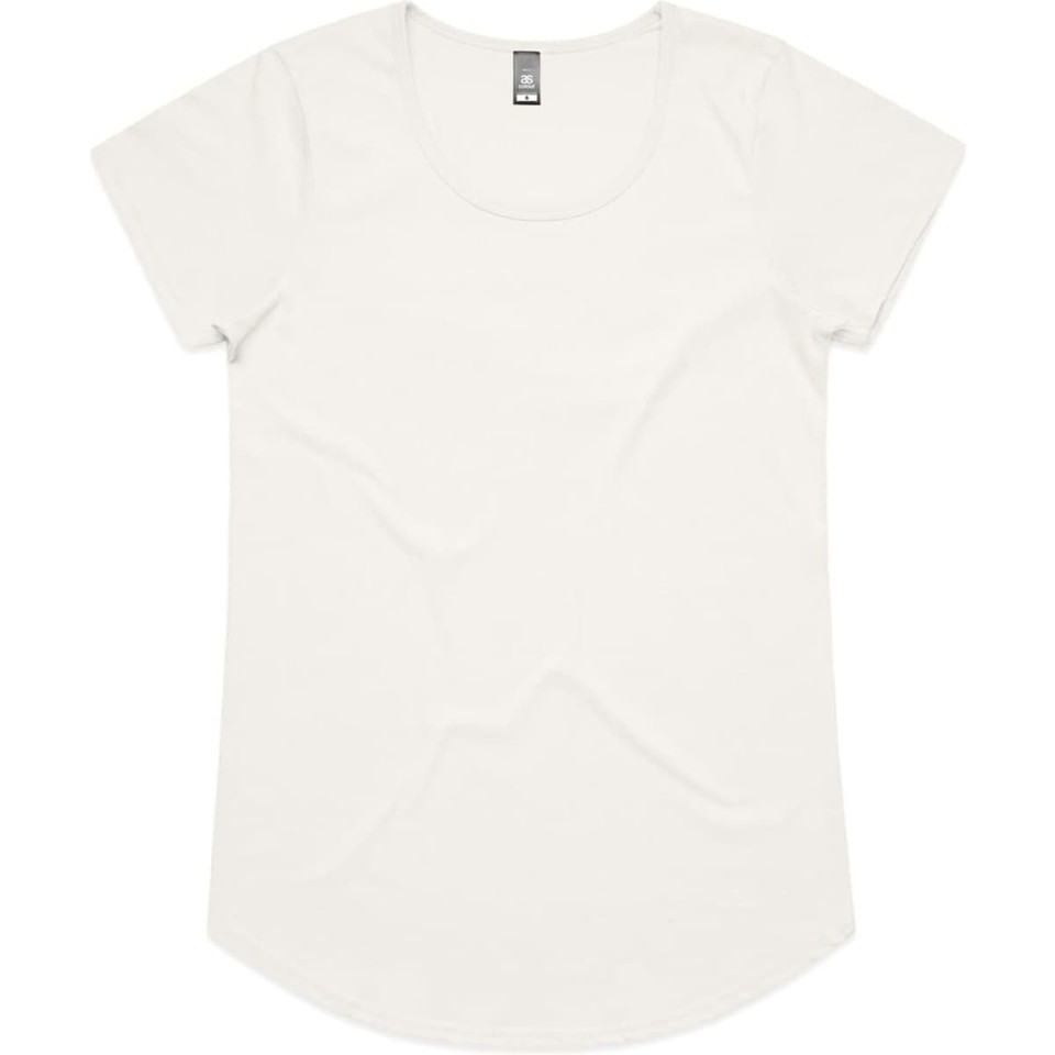 Wo's Mali Tee
