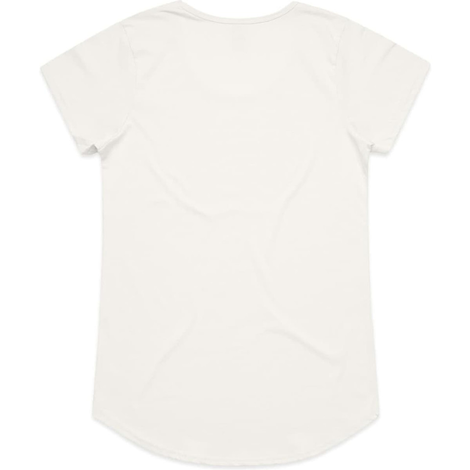 Wo's Mali Tee