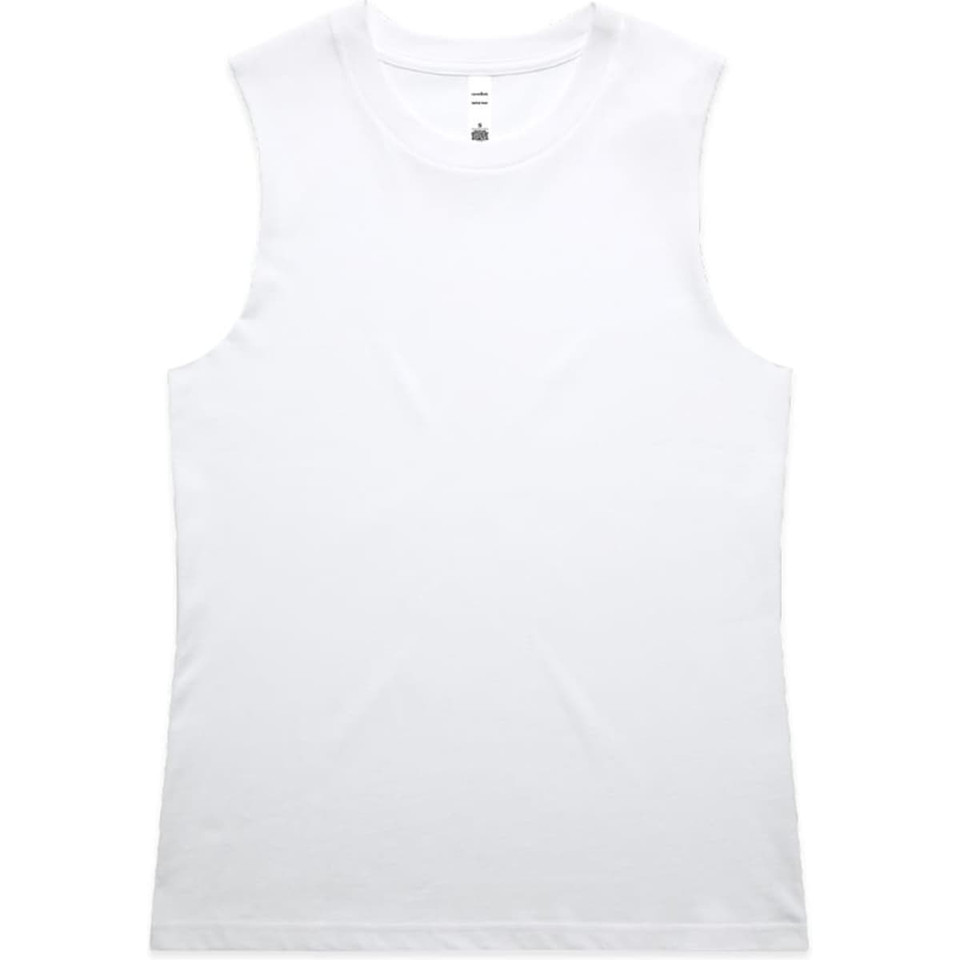 Wo's Maple Tank
