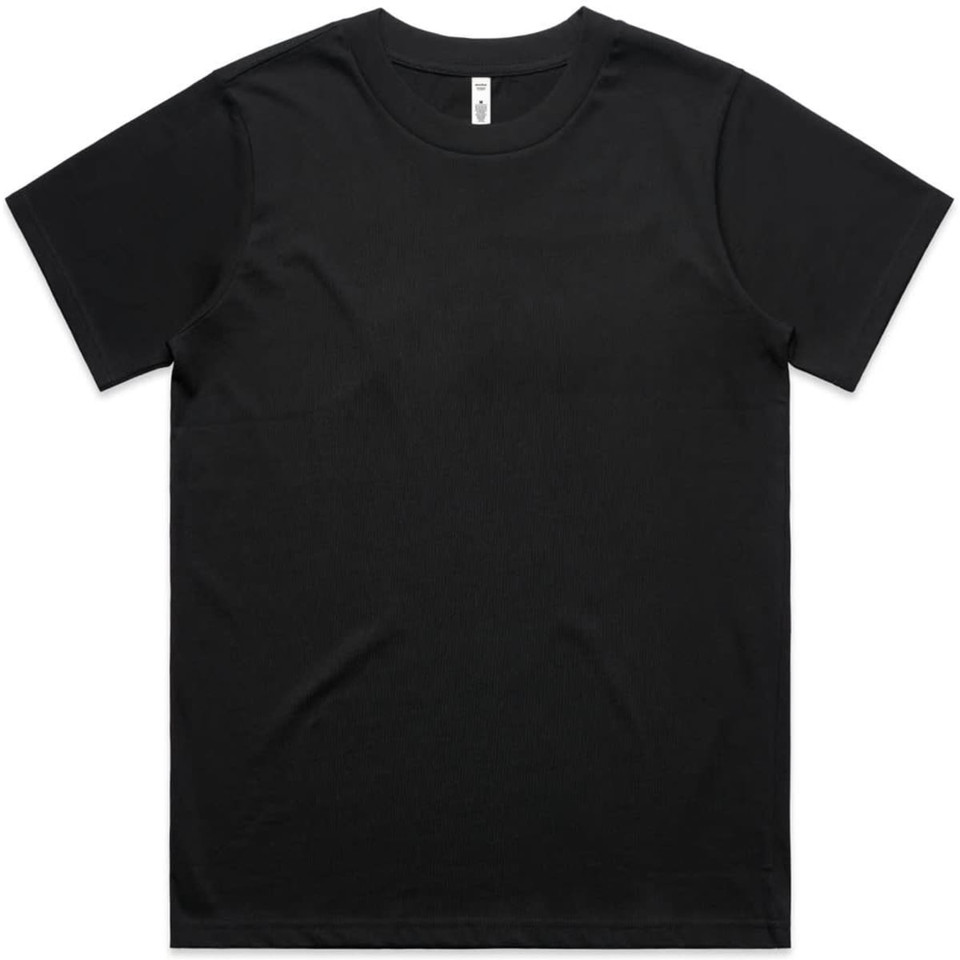 Wo's Classic Tee